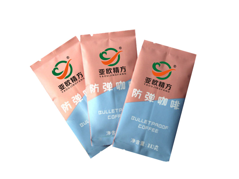 防弹咖啡