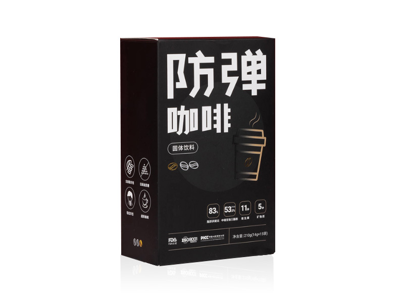防弹咖啡
