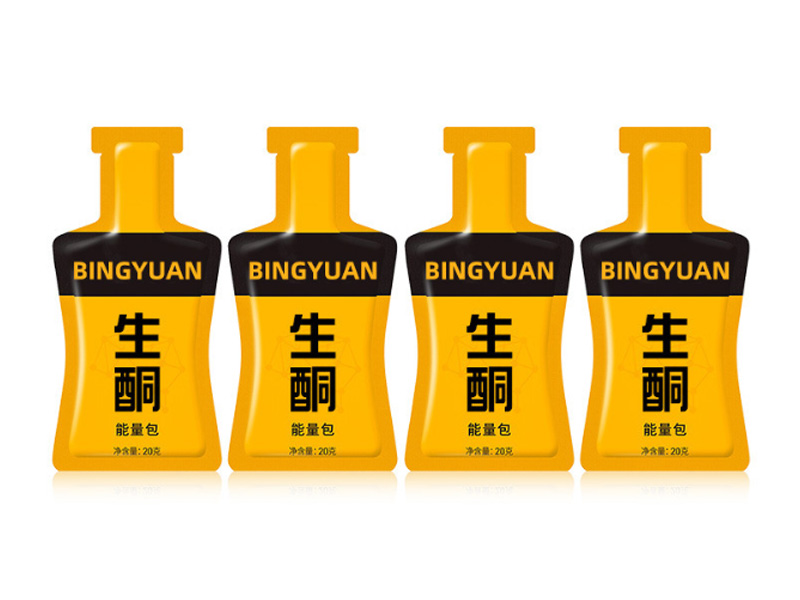 生酮速溶咖啡